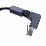 RJ45 Network Communication Cable Assembly For Computer Set Top Box Socket 082