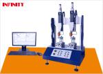 AC220V 3A 50Hz Dual-station Sway Force Testing Machine for Precise Displacement