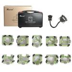 Xhorse Benz EZS/EIS Adapters Work with VVDI Prog and Multi-Prog