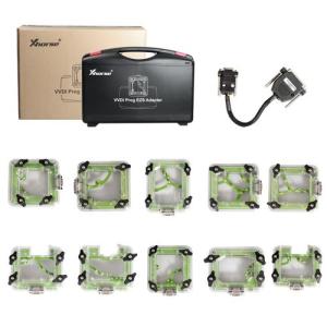 Wholesale Xhorse Benz EZS/EIS Adapters Work with VVDI Prog and Multi-Prog from china suppliers