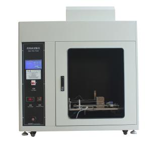 Wholesale IEC60695 Glow Wire Flammability Temperature Glow Wire Tester Digital from china suppliers