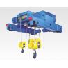 customized Low headroom hoists for sale
