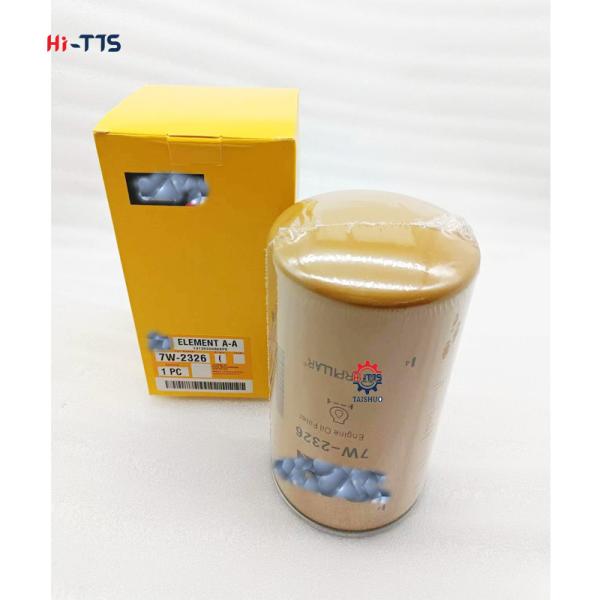 Hydraulic Filter HYD Filter 7W2326 Fuel Filter 7W-2326