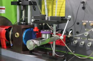 Wholesale JZ-518 Multifunctional Common Rail Pump EUI EUP Injector Pump Code BPI Test Bench from china suppliers