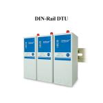 Modbus RTU DIN Rail Modem