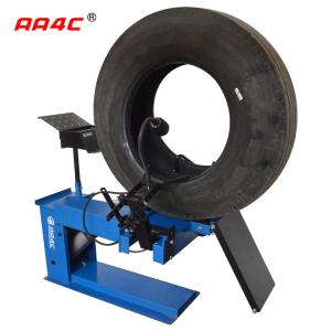Wholesale Broadcast Fertilizer Pneumatic Tire Spreader Tire Vulcanizing Equipment KTJ-D from china suppliers