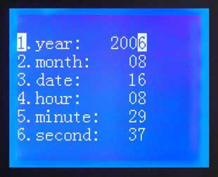 Tall Frame Digital Superficial Rockwell Hardness Tester RH-550H