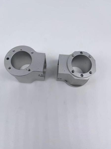 Quality Precision CNC Medical Machining Parts Custom Medical Machined Components for sale
