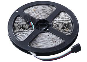 Wholesale Flex RGB 5m Led Strip Light With 24 Keys Led Control And Driver from china suppliers