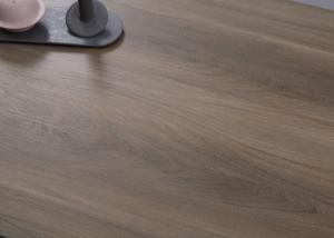 China Looks Like Hardwood Planks Porcelain Floor Like Wood Grain Brown Wood  Porcelain Ceramic Tile 200*1200mm on sale