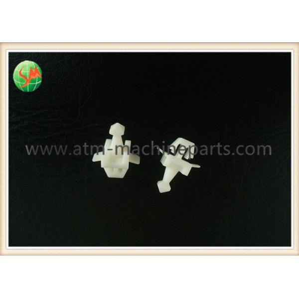 49023555000B Diebold ATM Parts PIN SNAP LATCH SQUARE 49-023555-000B