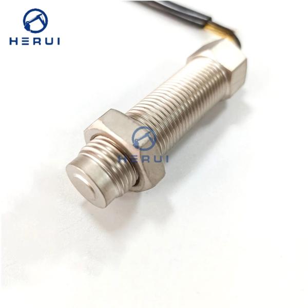 320B 320C 320D Magnetic Sensor 324-4131 3244131 Speed Sensor For Excavator CAT311 312 315 319 320 323