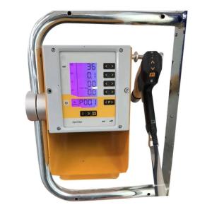 Wholesale Optiflex 2W Electrostatic Powder Coating Machine Wall Fixed from china suppliers
