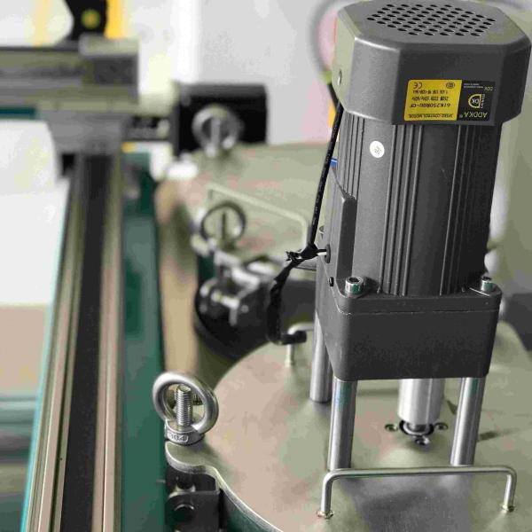 Automatic Glue Dispenser & Potting Machine for Motorcycle Light Manufacturing: Precision Sealing Solution