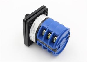 Wholesale Square D Rotary Cam Switch 32A 440V Mixed Load Motor Reversing Cam Switch from china suppliers