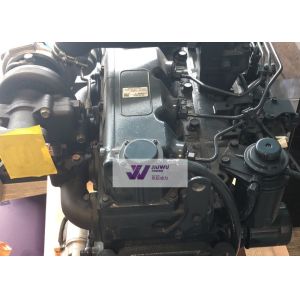 Wholesale KUBOTA Original V3800 DI-T-E3B Diesel Engine Assy from china suppliers