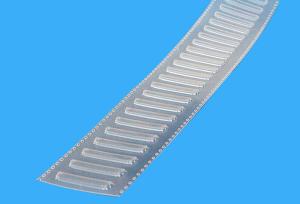 China Thickness Tape Carrier Package 0.3-2mm Customization Process on sale