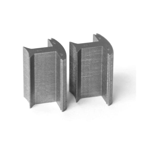 56.1mm Electric Motor Lamination Stamping Stator For 3C Industry Silicon Steel