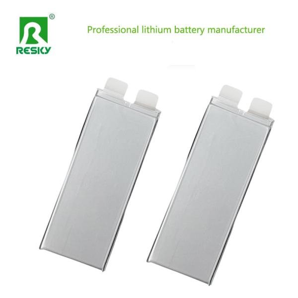 RC Lithium Battery Cell 10745150 3.7v 11.1v 8000mAh Storage Lithium Ion Battery Pack