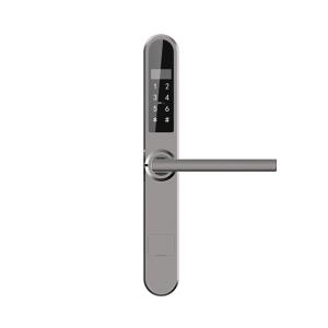 Wholesale Household Keyless Entry Door Locks , Digital Electronic Home Door Locks from china suppliers