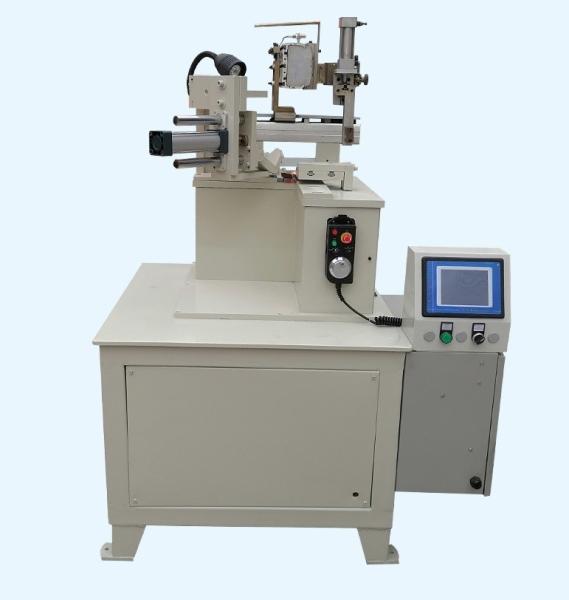 Quality Special Numerical Control Welding Machine for Sheet Metal Splicing for sale