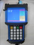 4 axis cnc motion control system