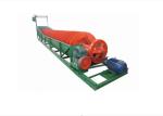 Laboratory Machine Single Spiral Classifier In Mining Process