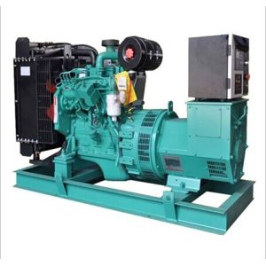 Wholesale 24KW/30Kva Cummins Diesel Generator Set For Sale from china suppliers