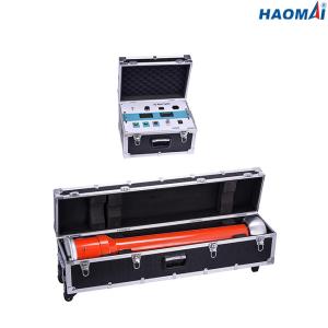 Wholesale Portable 120kV High Voltage VLF Hipot Instruments , Universal VLF &amp; DC HV Test System from china suppliers