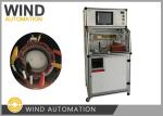 Car Generator Alternator Stator Testing Machine Quality Analysis