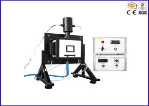 Wholesale BS476-6 Fire Propagation Index Tester For Building Materials / Structures from china suppliers