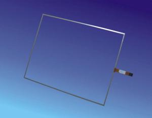 Wholesale 19 Inches USB Clear Resistive Touch Panel Overlay Kit For Computer Monitor from china suppliers