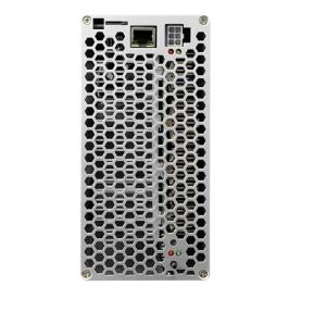 Bitcoin Mining Canaan Avalon Asic Miner 841 13T SHA 256 Algorithm