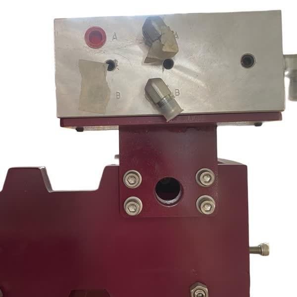 Quality Fully Automatic Vertical Horizontal Copper Rod CCM Continuous Casting Machine for sale