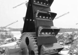 Wholesale Bucket Elevator Conveyor Belt from china suppliers