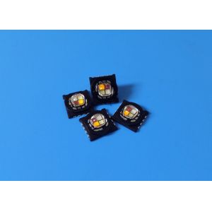 Wholesale Multi - Chip 15w RGB Led Array High Power Led Module 750mA CRI90 from china suppliers