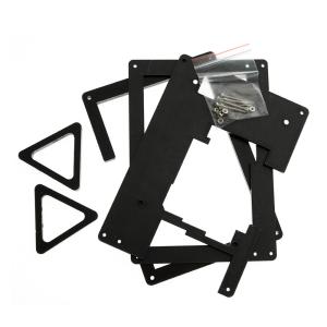 Wholesale 5 Inch LCD Touch Screen Housing For raspberry Pi from china suppliers