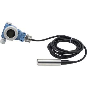 Wholesale YWKT-1B Liquid Level Transmitter - SS304/SS316, 4-20mA Output from china suppliers