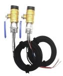 MU801 Plus Plug In Multi Channel Ultrasonic Flowmeter High Precision