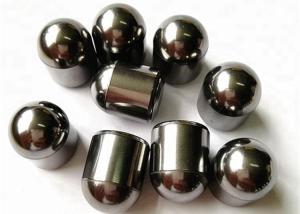 Long Life Tungsten Carbide Button Bits For Stone Cutting Tools Dth Hammer