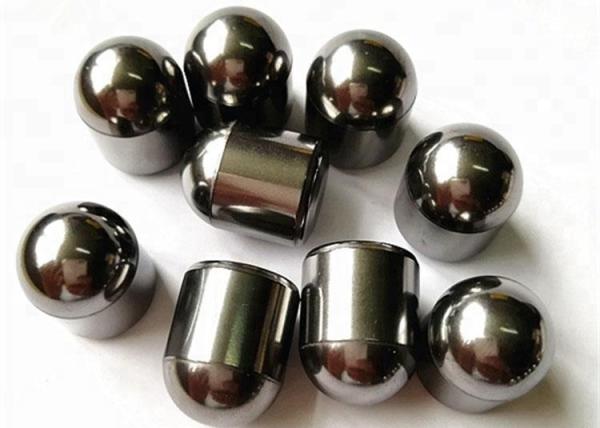 Quality Long Life Tungsten Carbide Button Bits For Stone Cutting Tools Dth Hammer for sale