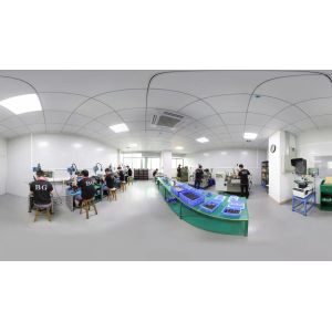 DongGuan BG Precision Mold Parts CO., Ltd