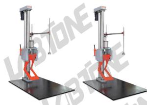 Wholesale Drop Test Machine For Product Packaging Testing Satisfy ASTM Standard With High Accuracy from china suppliers