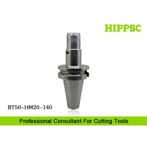 Buy cheap 2019 High Precision Hydraulic Tool Holder CNC Long Shank , Special Steel from wholesalers
