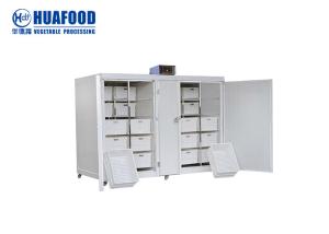 China 250KG/Day Bean Sprout Growing Machine Sprouts Growing Equipment on sale