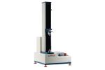 AC220V Universal Testing Machines , Single Column Compression Beeding Testing