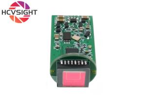 Wholesale Sony CCD2090+811 Camera Movement HD 700 Line Analog Signal Bullet Cam Module from china suppliers