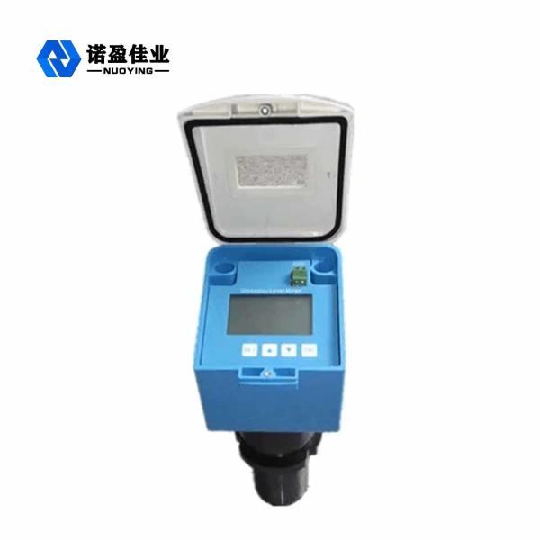 Wholesale Polypropylene NYCSUL - 501 Ultrasonic Level Transmitter Liquid Level Measurement from china suppliers