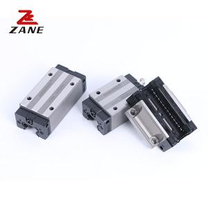 China Linear Work Table Square Linear Guide CNC MGW7CA Linear Bearing Guide on sale
