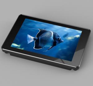 Wholesale Weather Resistant HMI Display Module With RGB 65K Color 320x480 Resolution from china suppliers